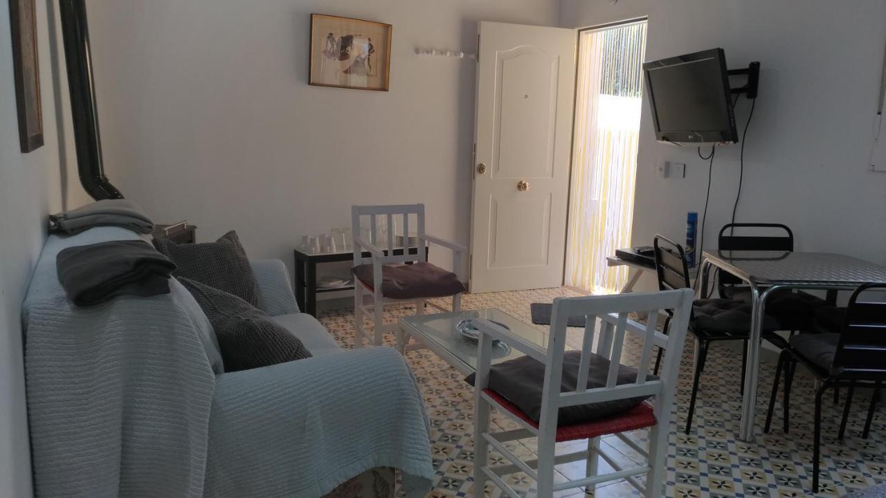 La Umbria De La Ribera Pensionat El Pedroso Eksteriør billede